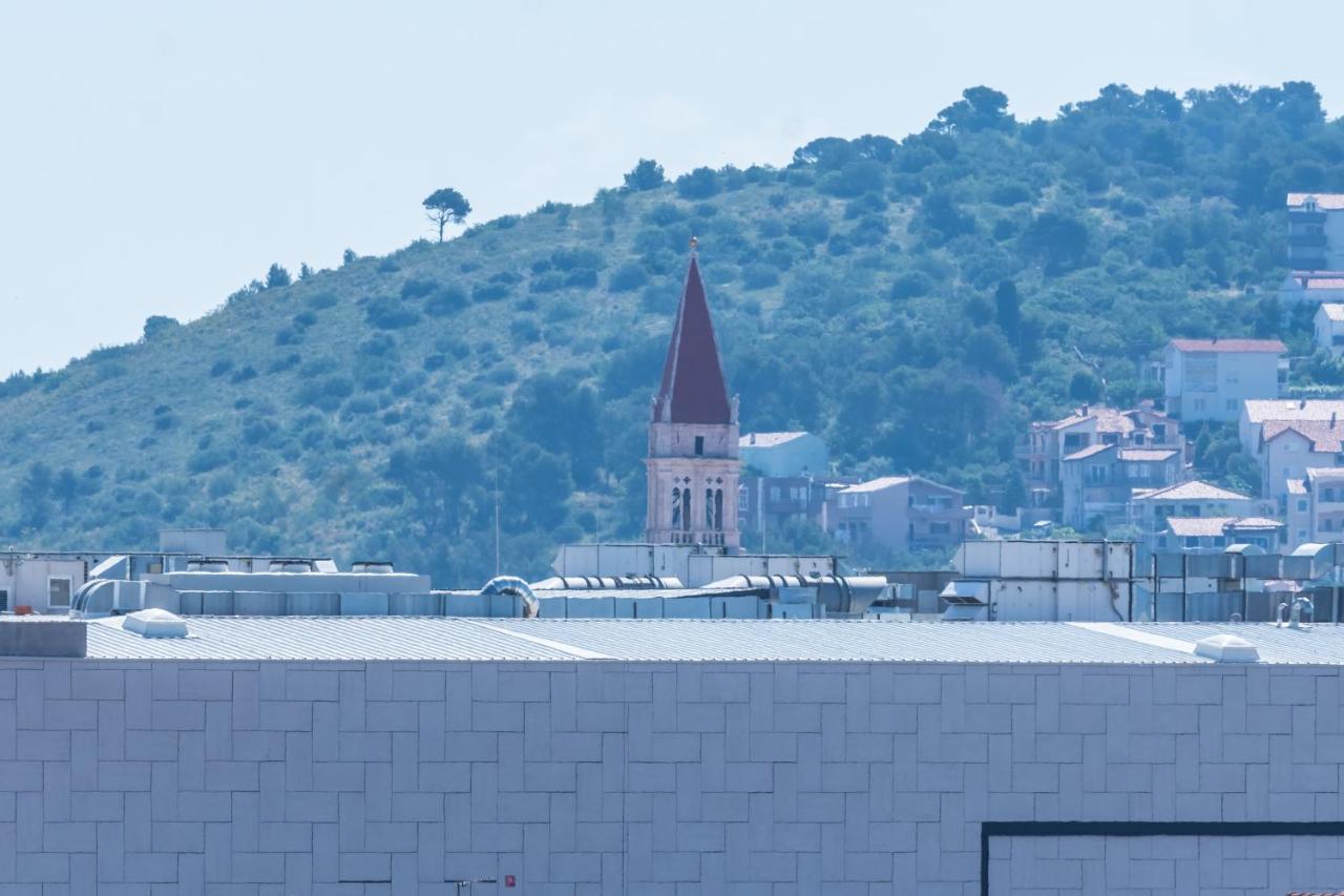 Judita Traù Esterno foto