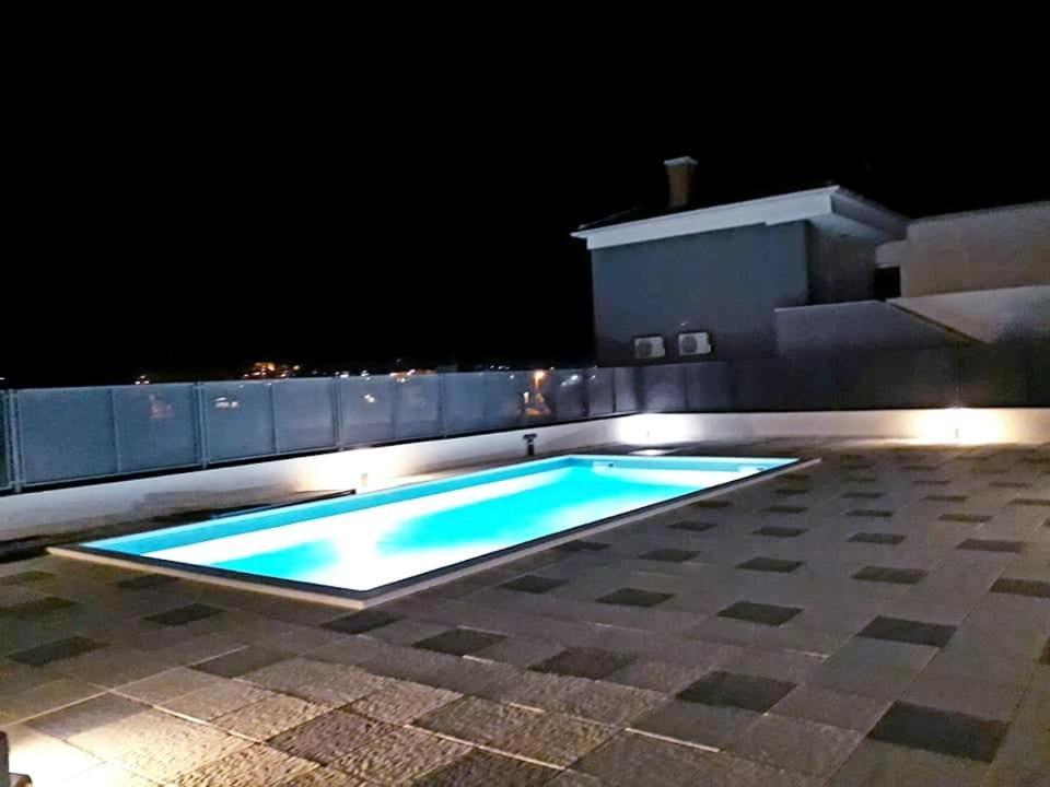 Judita Traù Esterno foto